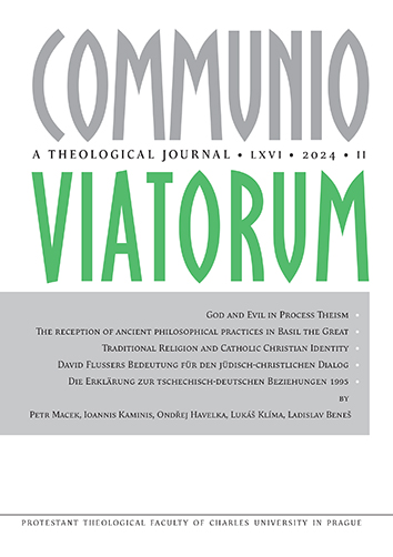 COMMUNIO VIATORUM